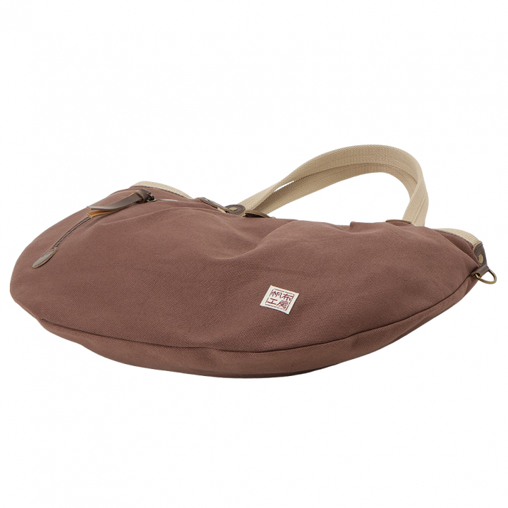 帆布工房 PEARIIシリーズ|A4対応 ハンドバッグ 軽量 天然素材 帆布 キャンバス地 本革 ナチュラル カジュアル バイカラー レディース はんぷこうぼう 3X41