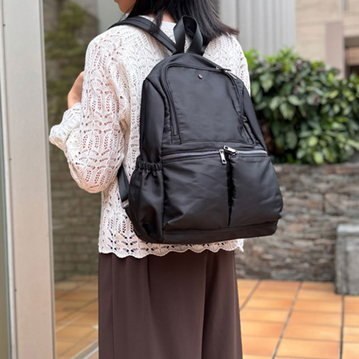ラフィール | リュックサック  全 2 色 47AF