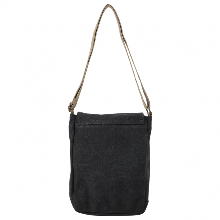 ［帆布工房(はんぷこうぼう)]  stroll ショルダーバッグ 斜め掛け B5 メンズ レディース キャンバス 帆布 3X55