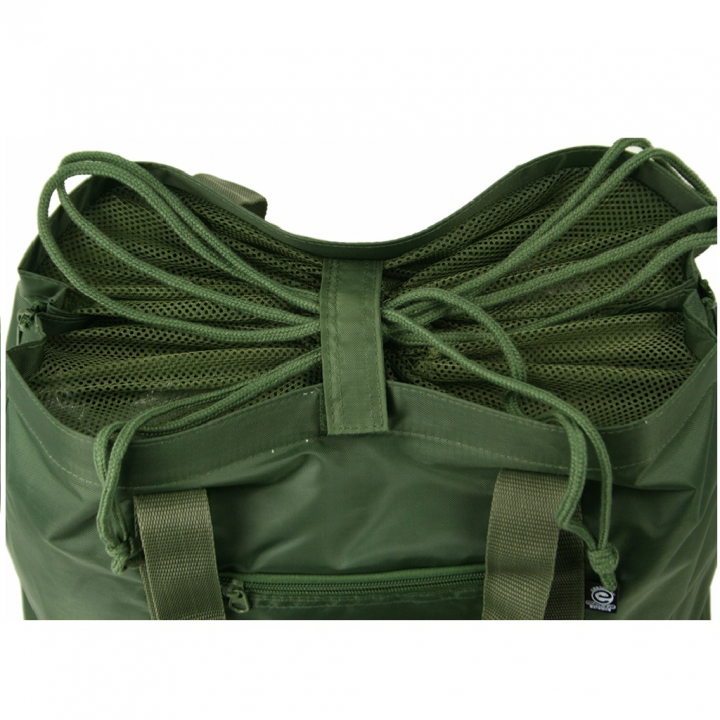 大容量30L 巾着開閉 レジカゴバッグ(R)  3483