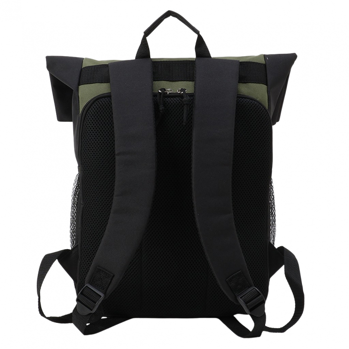 快適趣向 | 11L リュックサック 全4色 3F06