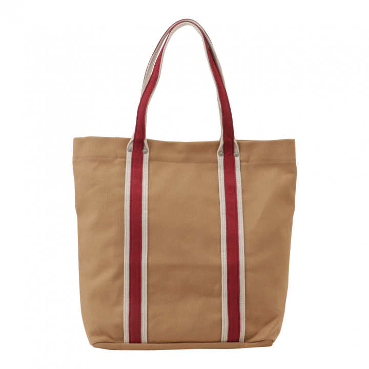 帆布 トートバッグ LINEシリーズ 3J45 [帆布工房 はんぷこうぼう] 帆布トート A4 サブバッグ シンプル カジュアル おしゃれ キャンバス A4