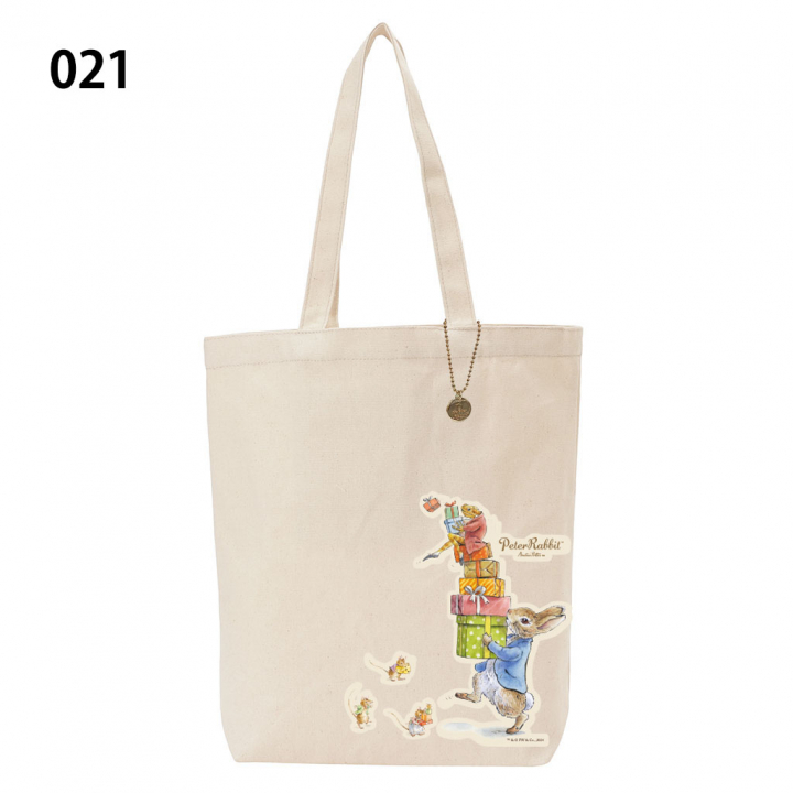 ピーターラビット（TM） | トートバッグ 全29柄 0633