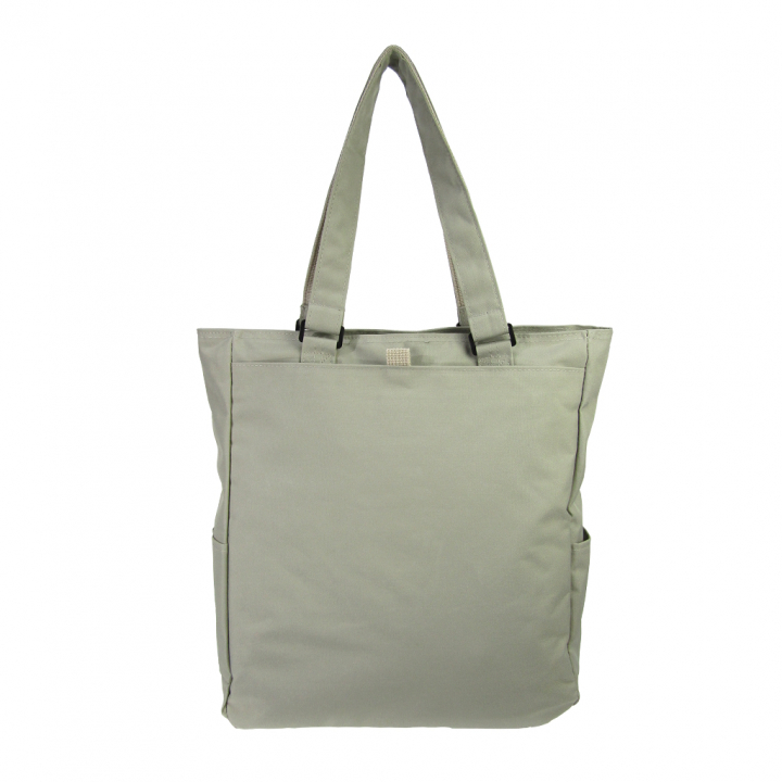 9ポケット収納！A4対応 カジュアルトートバッグ 3975 男女兼用 トート メンズ カジュアル 背面 サイドポケット 収納力 軽量 お稽古 レッスン A4