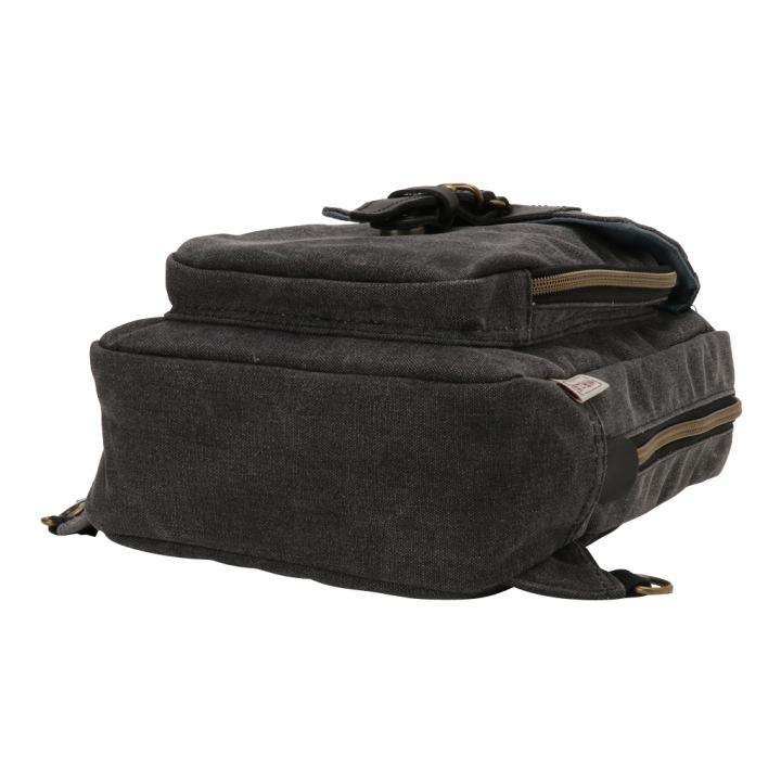 ボディバッグ  [帆布工房 はんぷこうぼう] 3X94 メンズ レディース ワンショルダーバッグ ショルダーバッグ B5 帆布