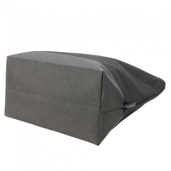 保冷バッグ トートバッグ 4WG2 [mama fiore マーマフィオーレ] Picoteeシリーズ ピコティ 保温保冷 無地 男女兼用 シンプル 大容量 レジャー レディース ブラック