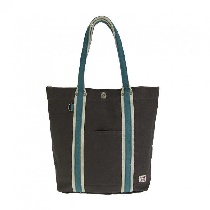 帆布 トートバッグ LINEシリーズ 3J45 [帆布工房 はんぷこうぼう] 帆布トート A4 サブバッグ シンプル カジュアル おしゃれ キャンバス A4