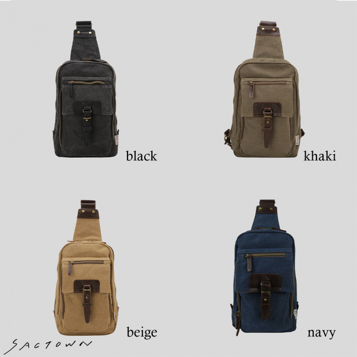 ボディバッグ  [帆布工房 はんぷこうぼう] 3X94 メンズ レディース ワンショルダーバッグ ショルダーバッグ B5 帆布