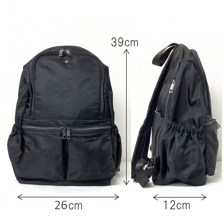 ラフィール | リュックサック  全 2 色 47AF