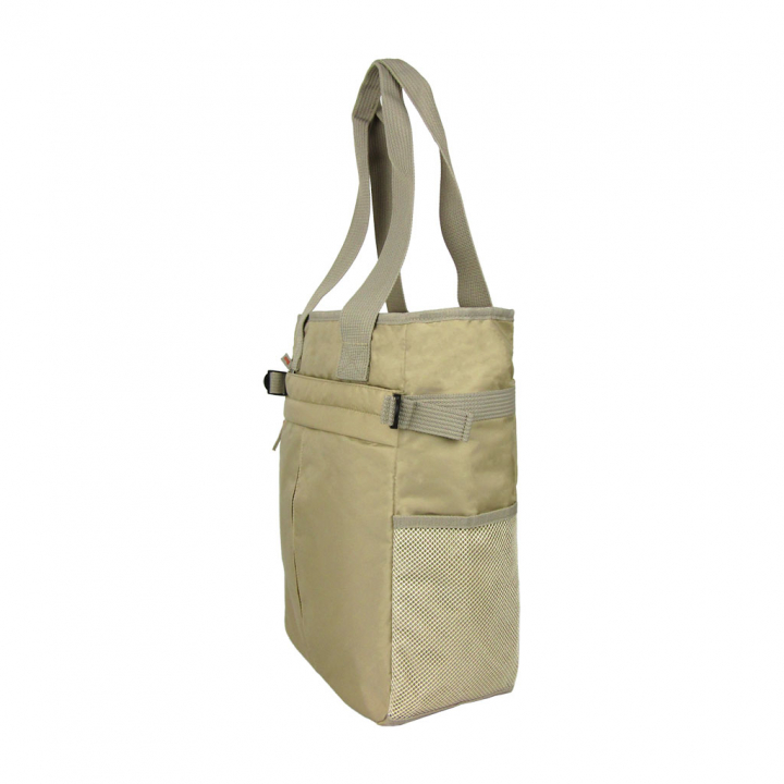 多機能ボンディングトートバッグ 3E76 [A.O.T エーオーティー] カジュアル 通勤 便利