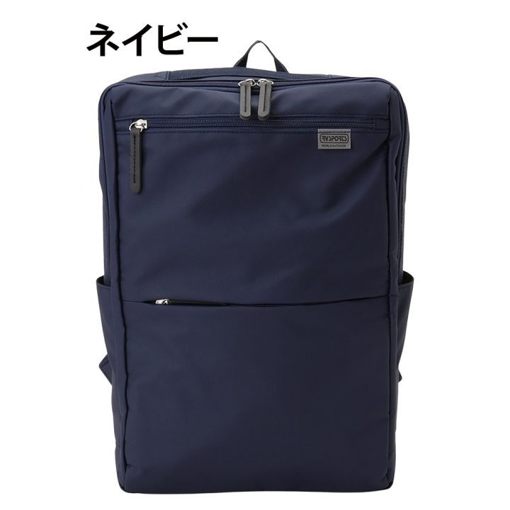 快適趣向 | リュックサック 全3色 3F10