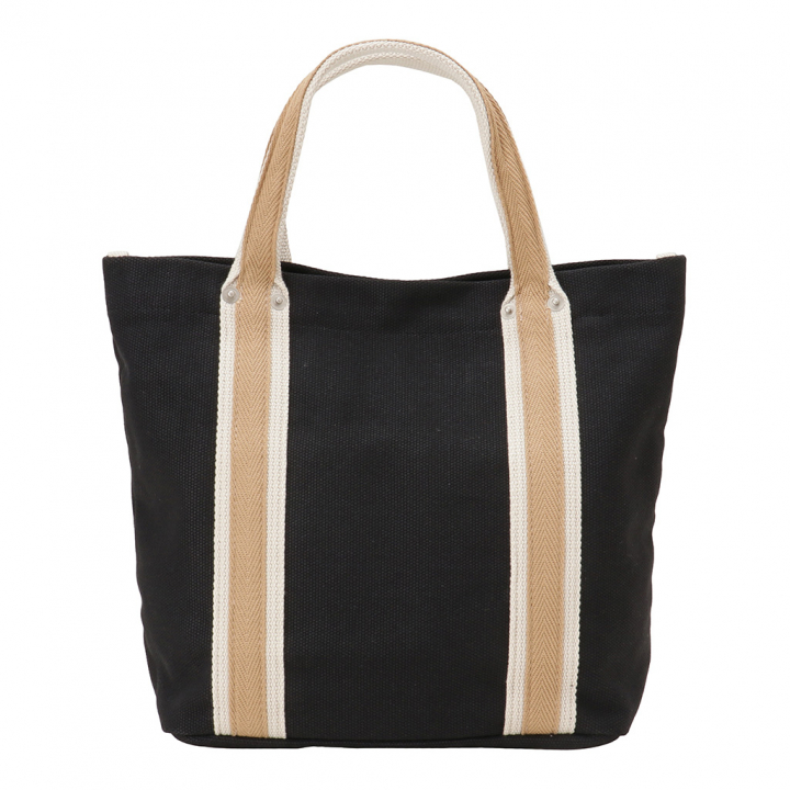 帆布 トートバッグ LINEシリーズ 3J21 [帆布工房 はんぷこうぼう] 帆布トートミニトート ランチバッグ 手提げ サブバッグ 小さめ シンプル おしゃれ キャンバス