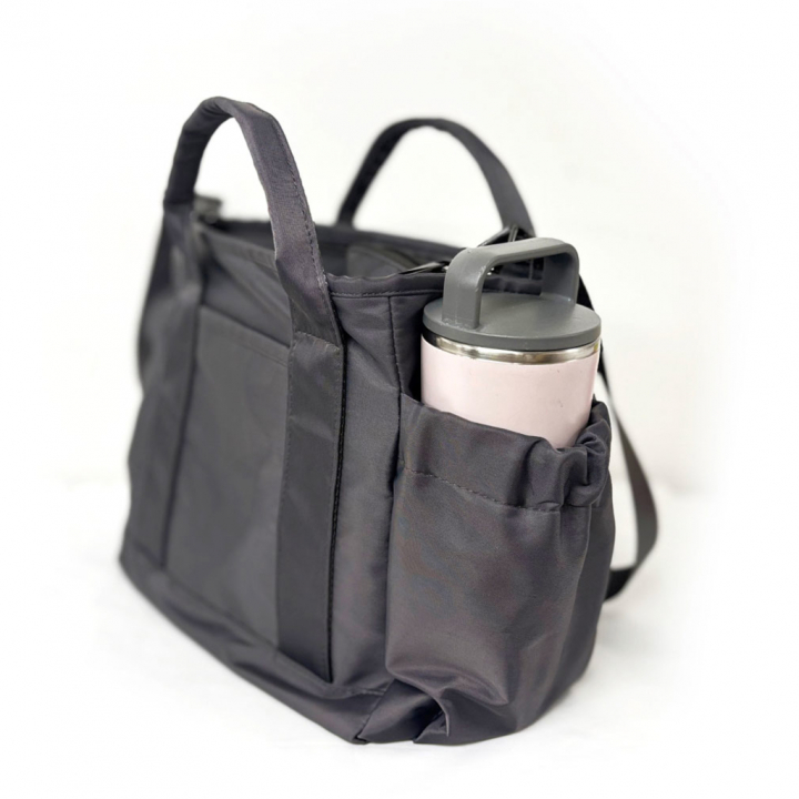 ラフィール | 2WAY ショルダーバッグ  全 2 色 47AG