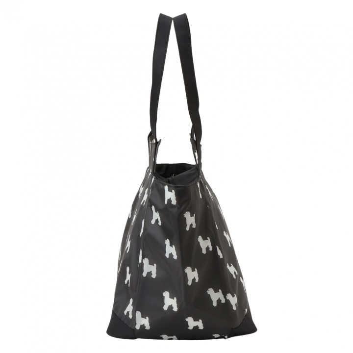 バルーン 保冷バッグ 保温 保冷 トートバッグ 5N39 [mama fiore マーマフィオーレ] 保温保冷 大容量 BIGサイズ 買い物 レジャー レディース グレー