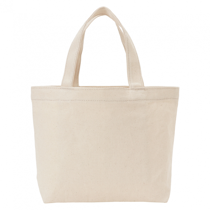 ランチバッグ 0632 [PETER RABBIT(TM) ピーターラビット(TM)] ミニトート サブバッグ 軽量 お弁当サイズ かわいい レディース チャーム付き 【000】 Three Kittens / A