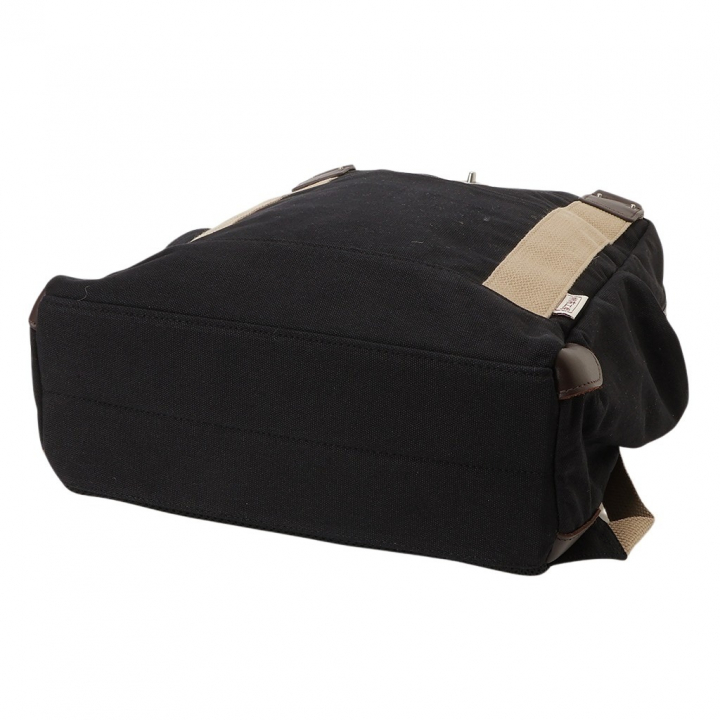 帆布工房 triplineシリーズ|2wayリュック 帆布 キャンバス リュックサック キャリー対応 トートバッグ 多機能 レディース メンズ 男女兼用 はんぷこうぼう 3X80