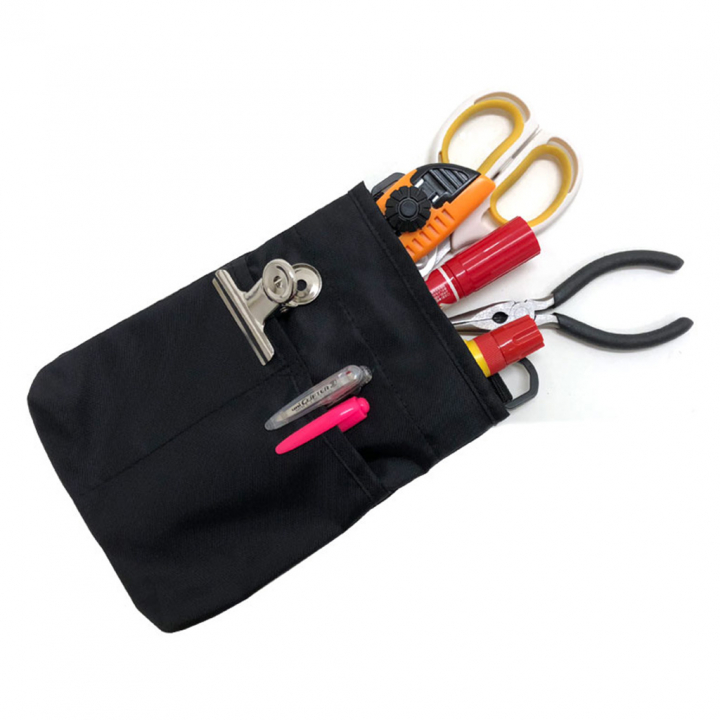 業務用 3WAYウエストバッグ 1H50 [PARTNER　パートナー] 便利 立ち仕事 エプロンバッグ