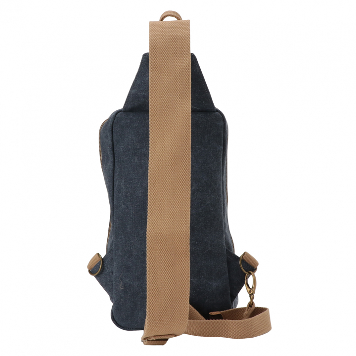 帆布工房 strollシリーズ|ボディバッグ 帆布 10号帆布 キャンバス ワンショルダーバッグ ショルダーバッグ 軽量 メンズ レディース 男女兼用 斜め掛け はんぷこうぼう 3X06